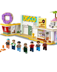 LEGO BTS Dynamite