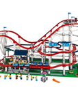 LEGO Roller Coaster