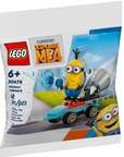 LEGO Minions' Jetboard