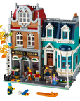 LEGO Bookshop