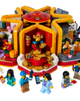 LEGO Lunar New Year Traditions
