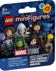 LEGO Minifigures Marvel Series 2