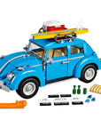 LEGO Volkswagen Beetle