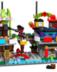 LEGO Micro NINJAGO® City Markets