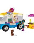 LEGO Ice-Cream Truck