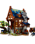 LEGO Medieval Blacksmith