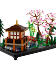 LEGO Tranquil Garden