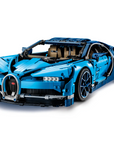LEGO Bugatti Chiron