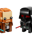 LEGO Obi-Wan Kenobi™ & Darth Vader™