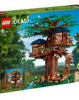 LEGO Tree House