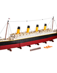 LEGO Titanic