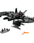 LEGO 1989 Batwing