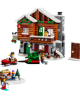 LEGO Alpine Lodge