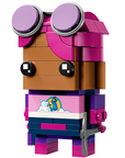 LEGO Brite Bomber