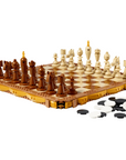 LEGO Traditional Chess Set