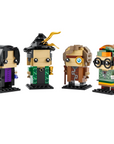 LEGO Professors of Hogwarts™
