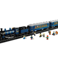 LEGO The Orient Express Train