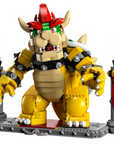 LEGO The Mighty Bowser™