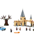 LEGO Hogwarts™ Whomping Willow™