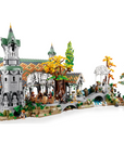 LEGO THE LORD OF THE RINGS: RIVENDELL™