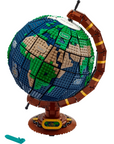 LEGO The Globe