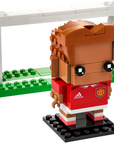 LEGO Manchester United Go Brick Me