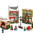 LEGO Holiday Main Street