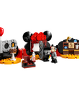 LEGO Disney 100 Years Celebration