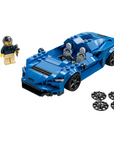 LEGO McLaren Elva