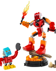 LEGO BIONICLE® Tahu and Takua