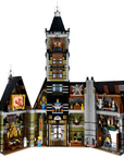 LEGO Haunted House
