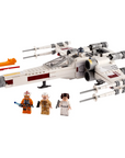 LEGO Luke Skywalker’s X-Wing Fighter™