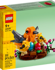 LEGO Bird's Nest