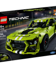 LEGO Ford Mustang Shelby® GT500®