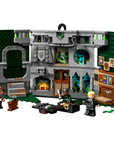 LEGO Slytherin™ House Banner