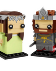 LEGO Aragorn™ & Arwen™
