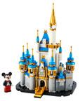 LEGO Mini Disney Castle