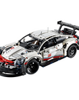 LEGO Porsche 911 RSR