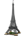 LEGO Eiffel tower