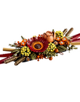 LEGO Dried Flower Centerpiece