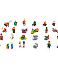 LEGO City Advent Calendar