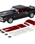 LEGO Chevrolet Camaro Z28