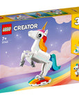 LEGO Magical Unicorn