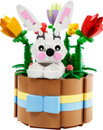 LEGO Easter Basket