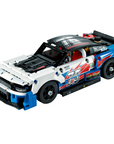 LEGO NASCAR® Next Gen Chevrolet Camaro ZL1
