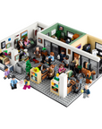LEGO The Office