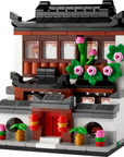 LEGO Houses of the World 4