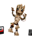 LEGO I am Groot