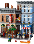 LEGO Detective’s Office
