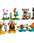 LEGO Disney Duos